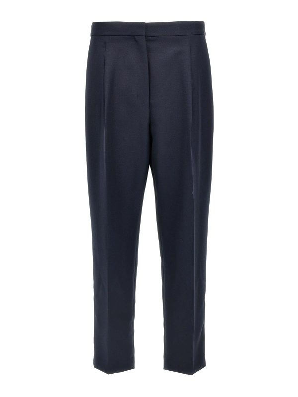 Theory Short - Bleu
