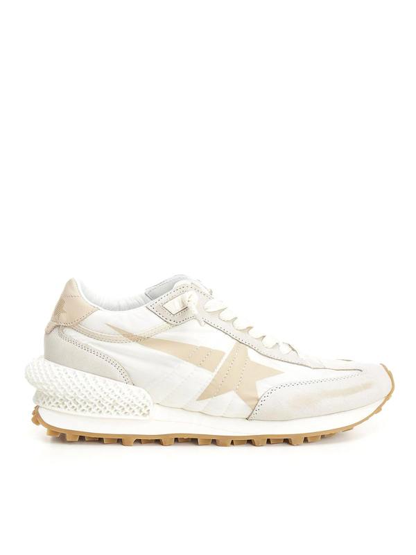 Golden Goose Baskets - Multicolore