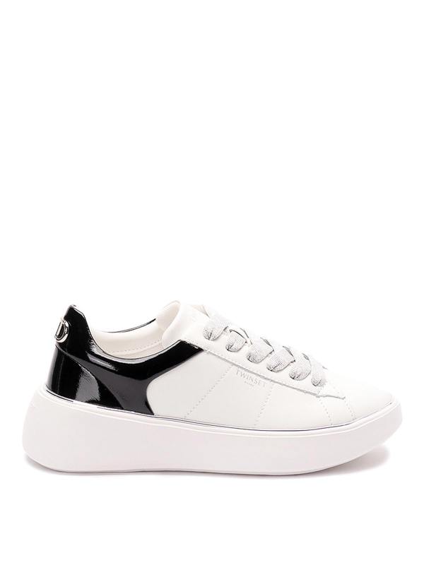 Twinset Baskets - Aucun