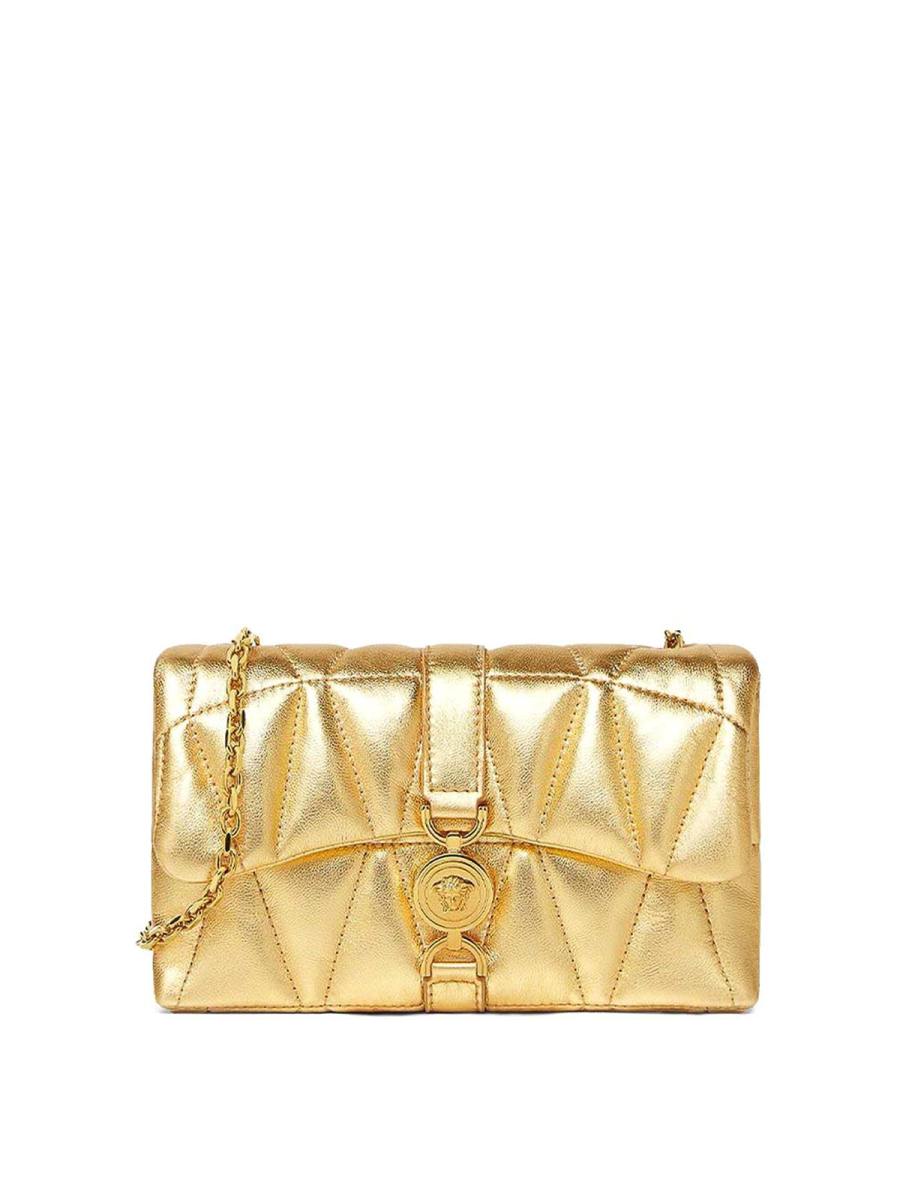 Versace Sac Bandoulière - Or