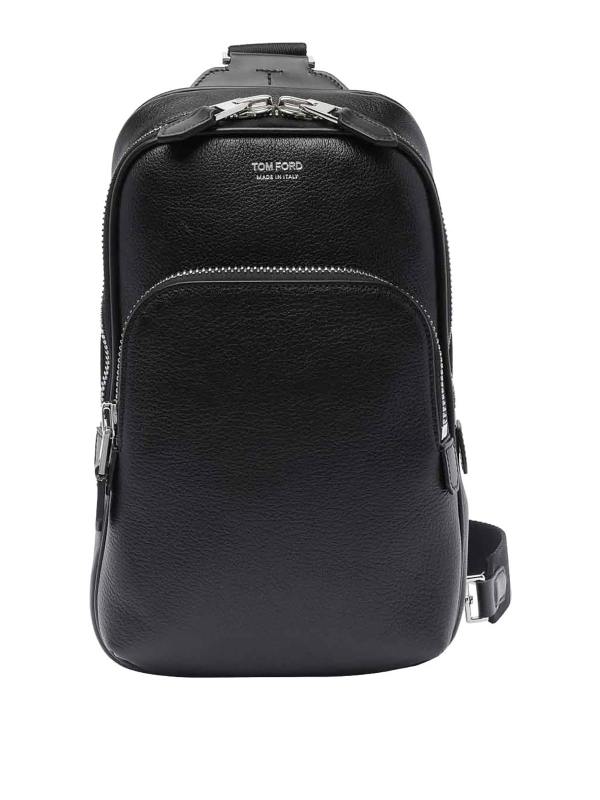 Tom Ford Sac À Dos - Noir