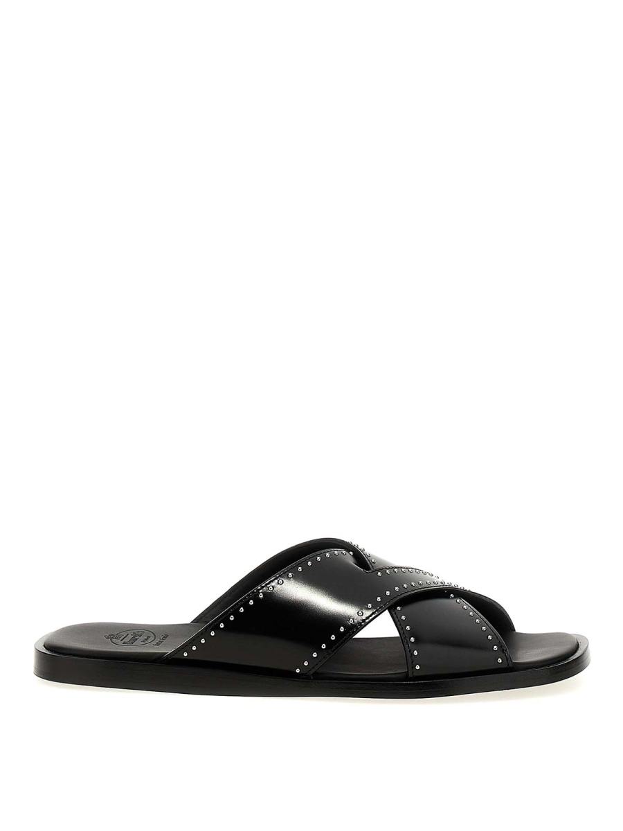 Church's Sandales - Noir