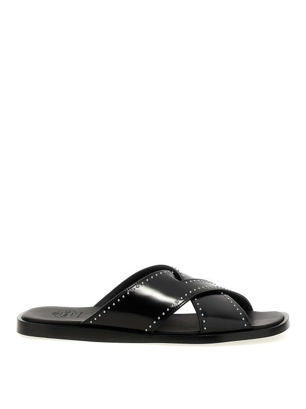 Church's Sandales - Noir