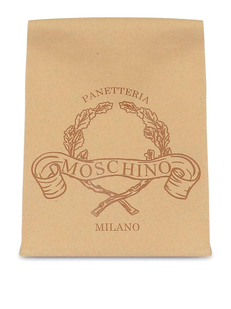 Moschino Sac Bandoulière - Beig