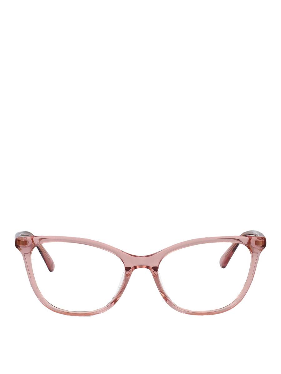 Longchamp Lunettes De Soleil - Couleur Chair