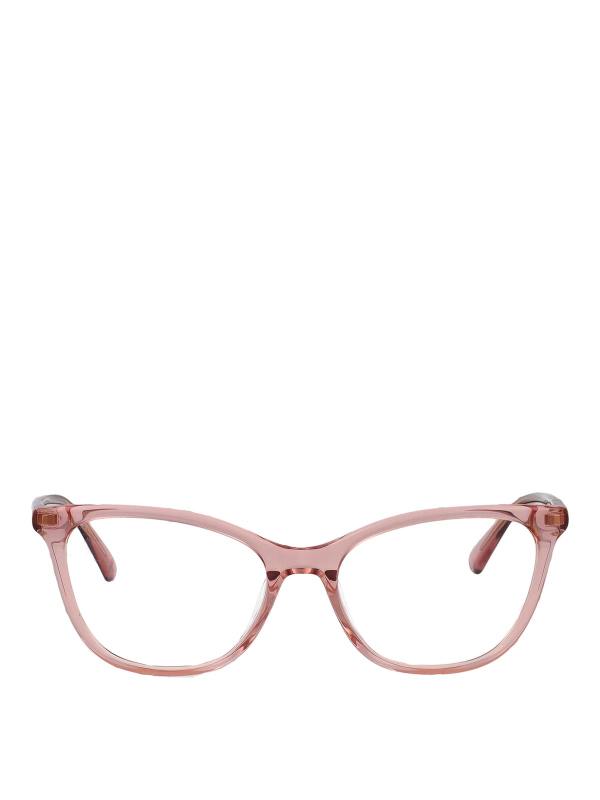 Longchamp Lunettes De Soleil - Couleur Chair