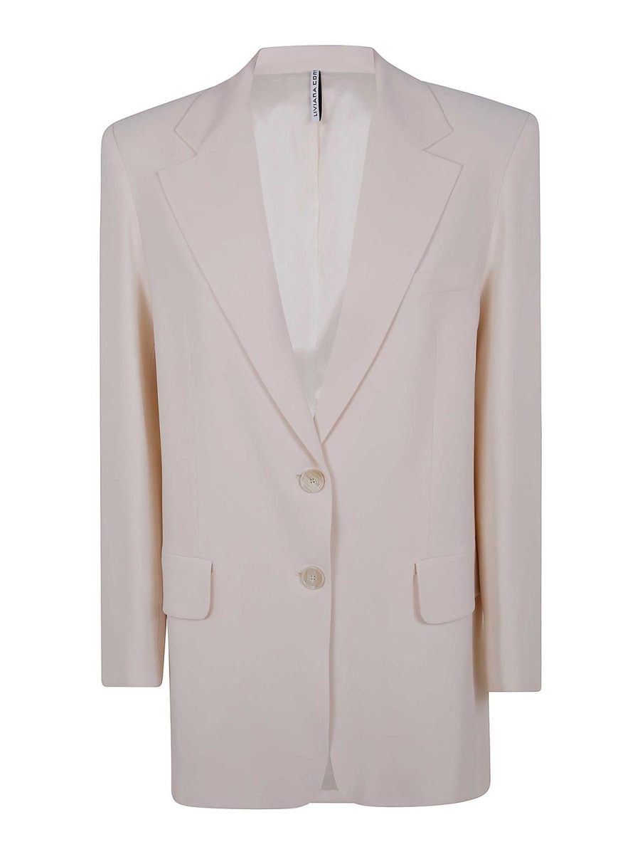 Liviana Conti Blazer - Gris