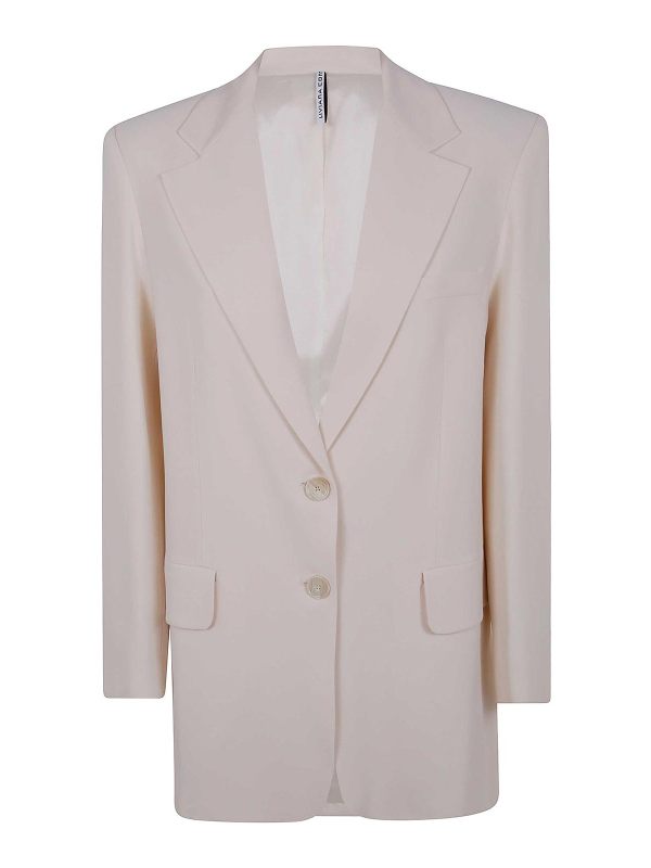 Liviana Conti Blazer - Gris