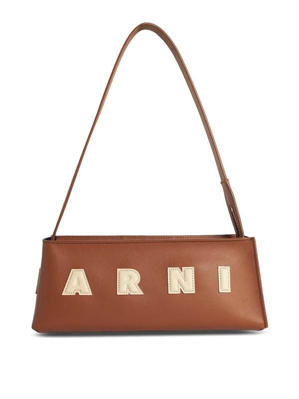 Marni Sac Bandoulière - Marr