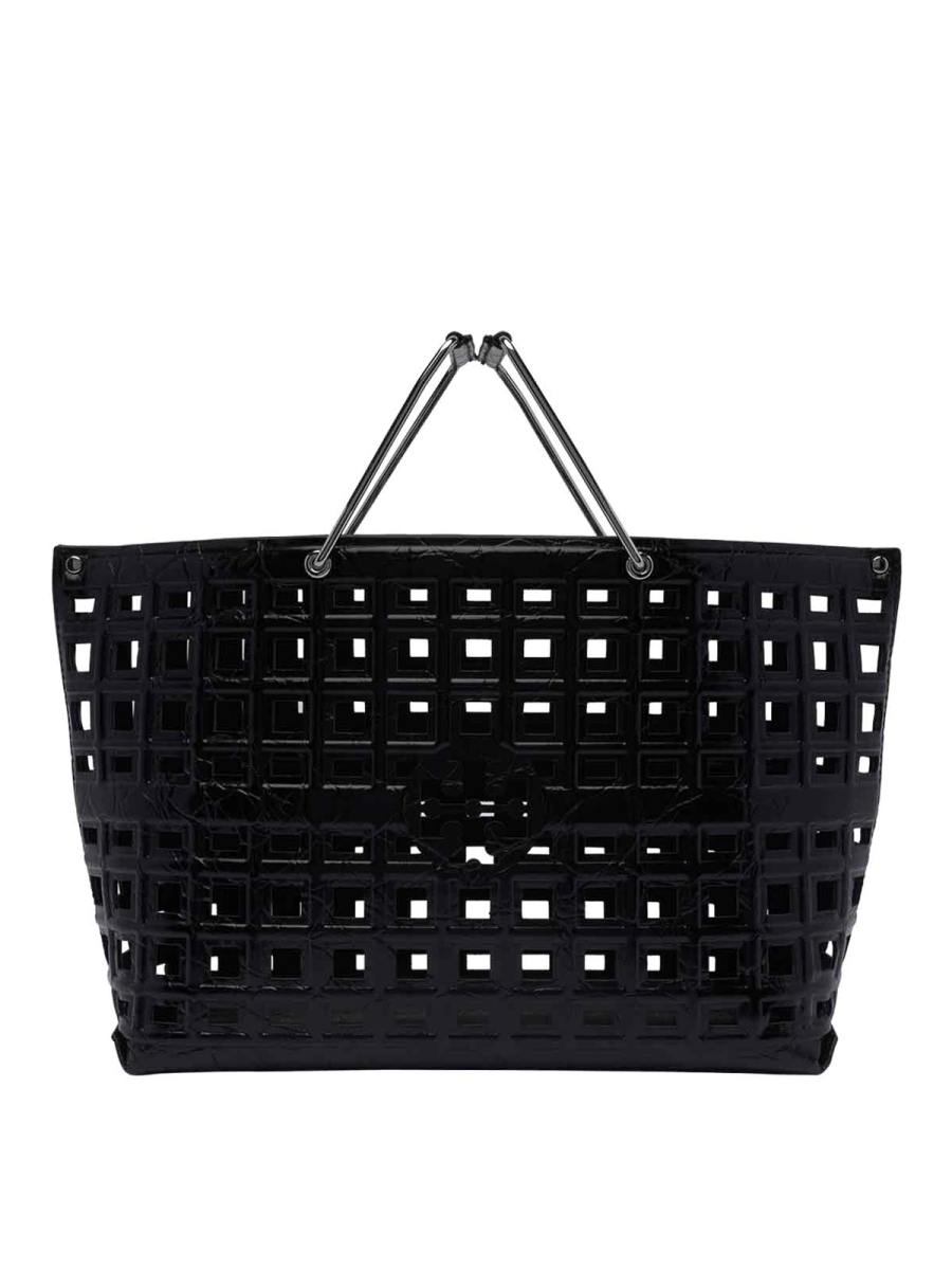 Tory Burch Sac Cabas - Noir