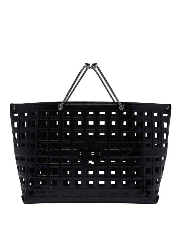 Tory Burch Sac Cabas - Noir