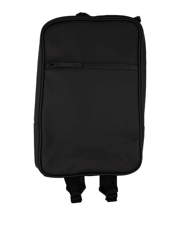 Rains Sac À Dos - Noir
