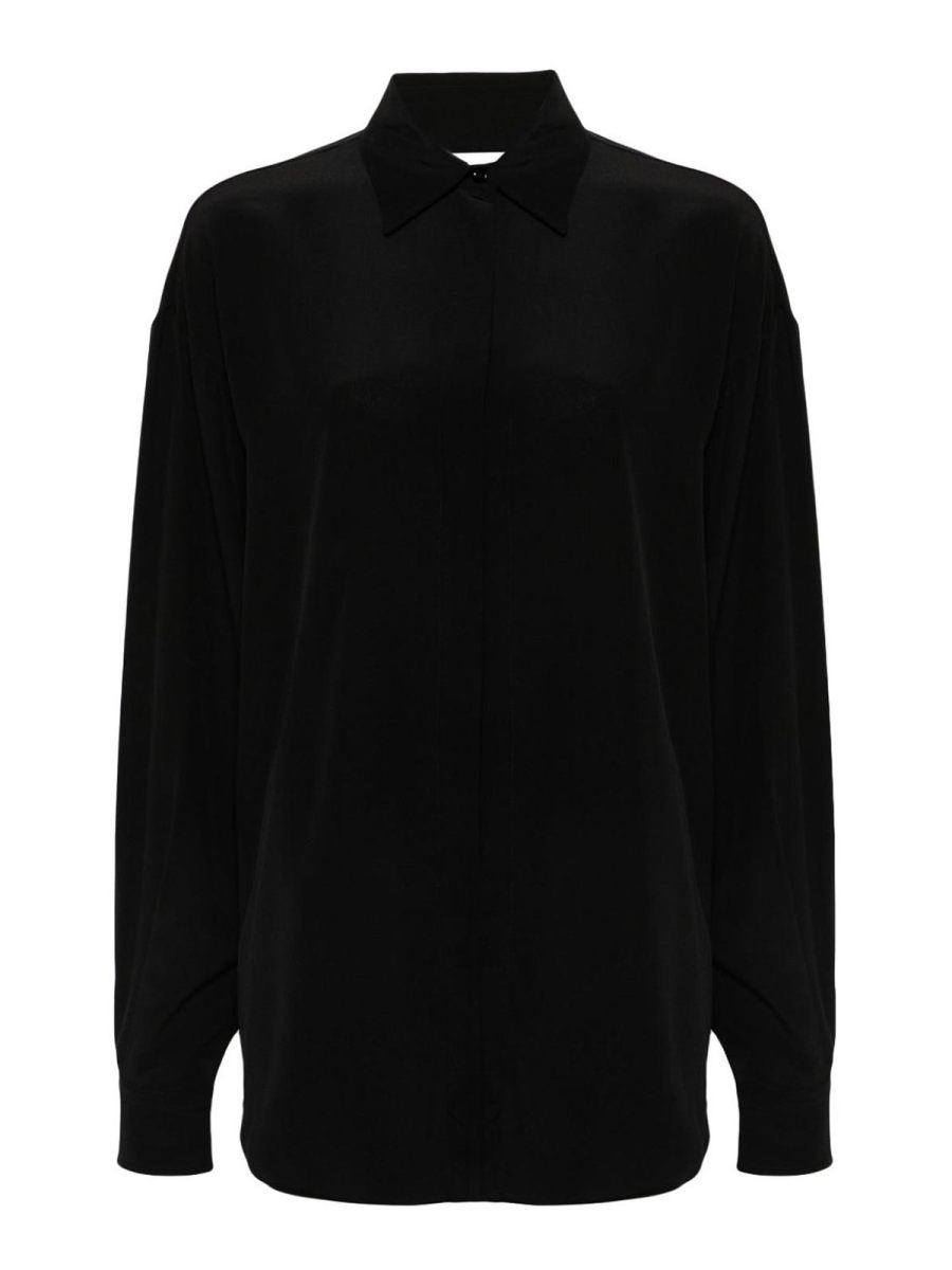 Moschino Veste Casual - Noir