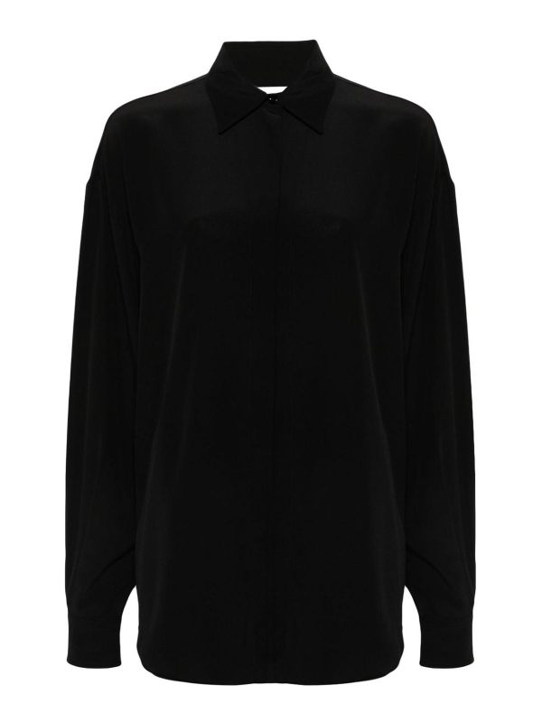 Moschino Veste Casual - Noir