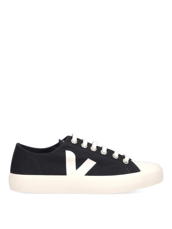 Veja Baskets - Noir
