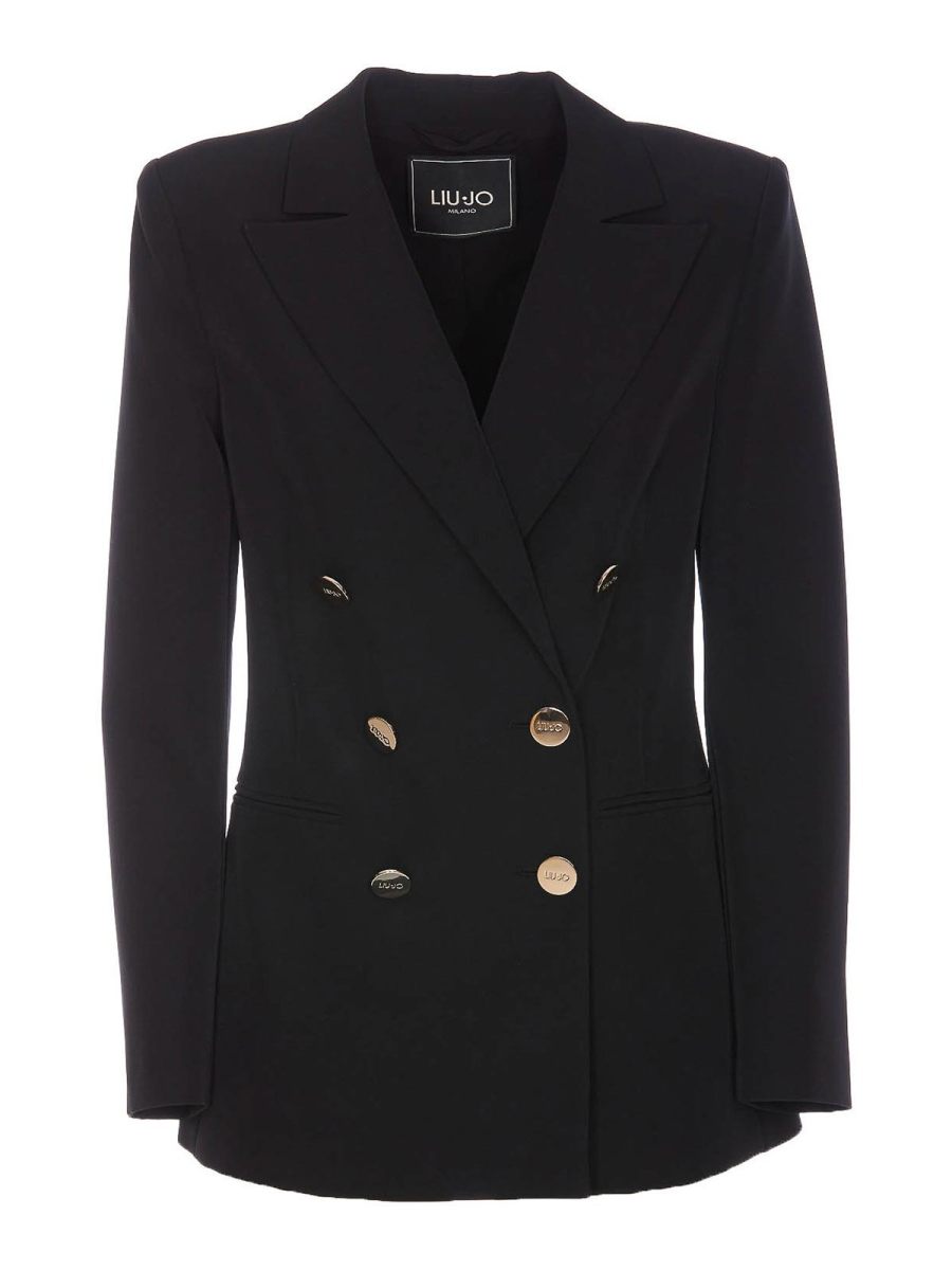 Liu Jo Blazer - Noir