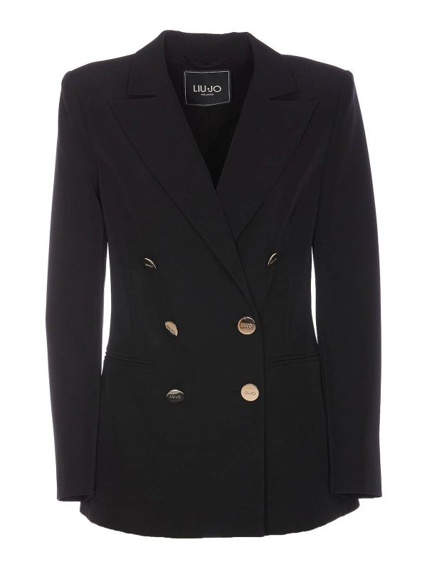 Liu Jo Blazer - Noir