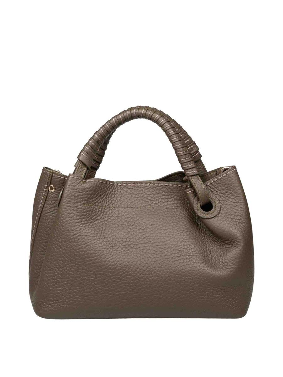 Visona Sac Cabas - Vert