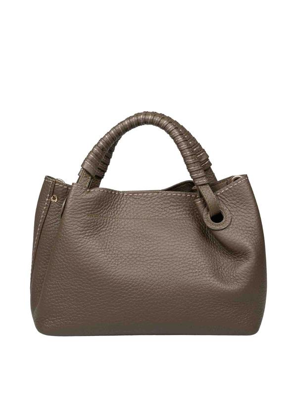 Visona Sac Cabas - Vert
