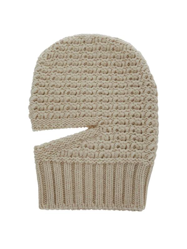Del Core Chapeau - Beig