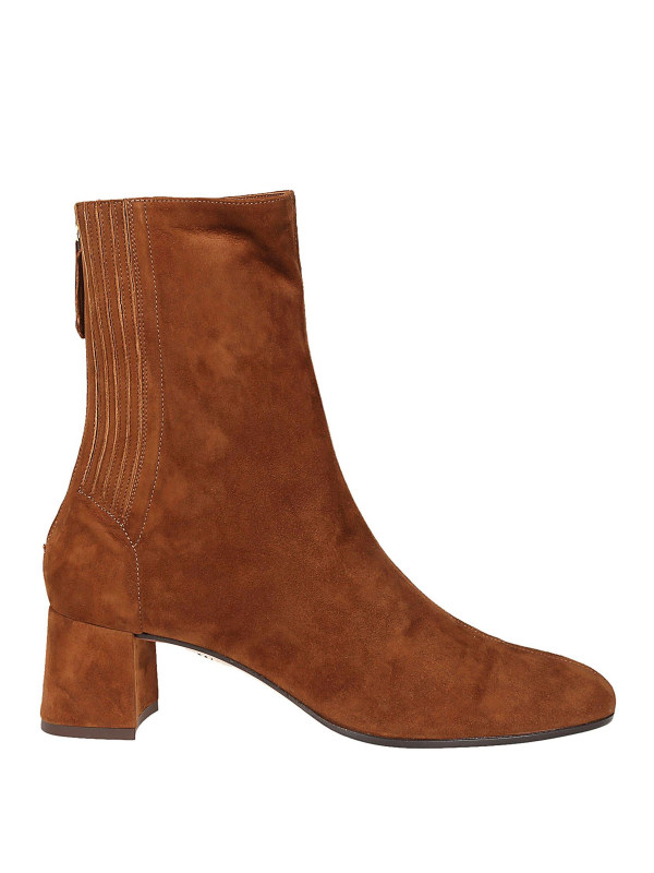 Aquazzura Bottes - Saint Honoré Bootie 50