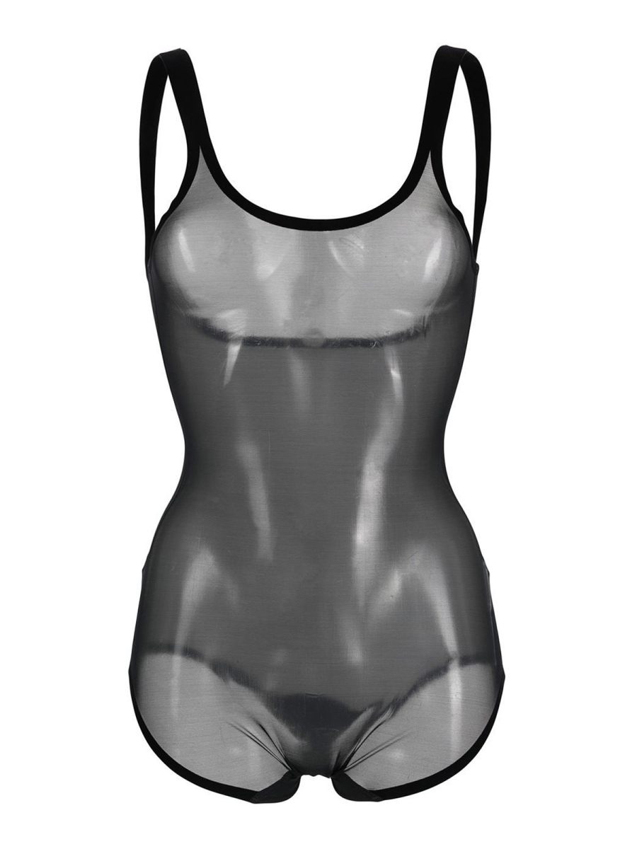 Wolford Top - Noir