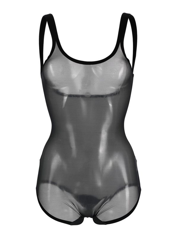 Wolford Top - Noir