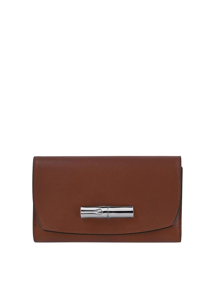 Longchamp Portefeuilles - Marr