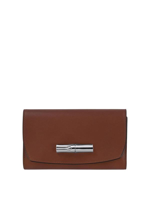 Longchamp Portefeuilles - Marr