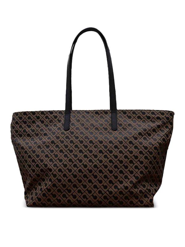 Gherardini Sac Cabas - Beig