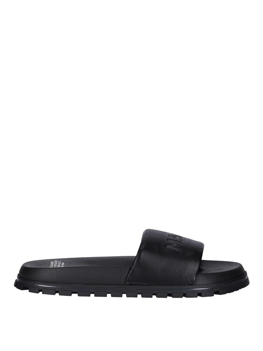 Marc Jacobs Sandales - The Leather
