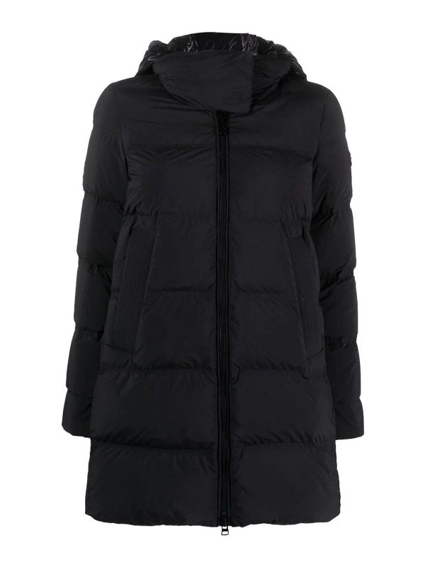Peuterey Veste Casual - Noir