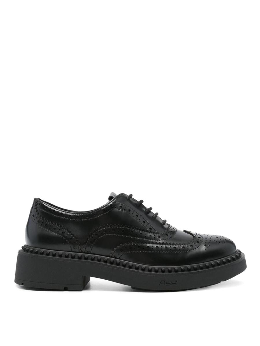 Ash Chaussures - Noir