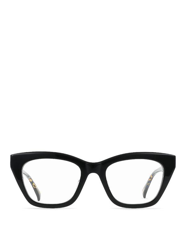 Raen Lunettes - Noir
