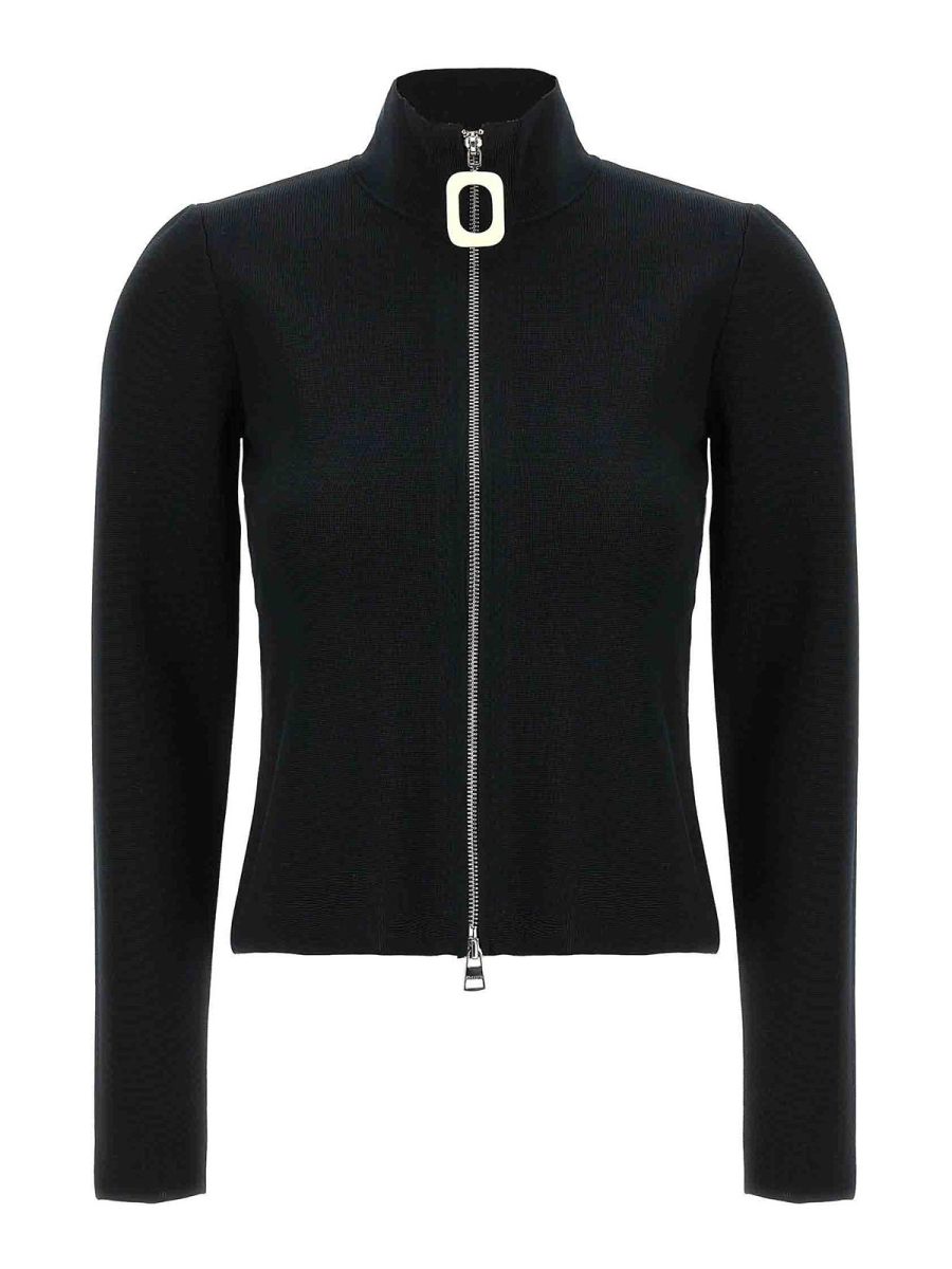 J. W. Anderson Cardigan - Noir