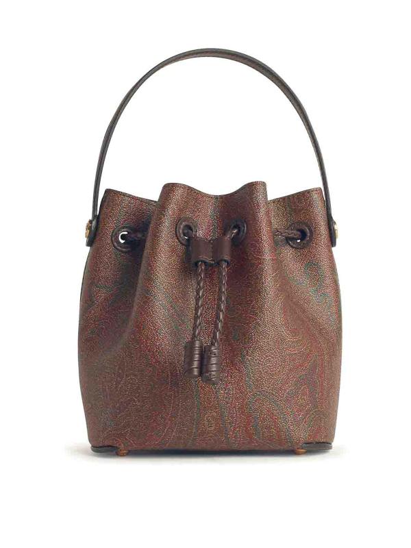 Etro Sac Bandoulière - Marr