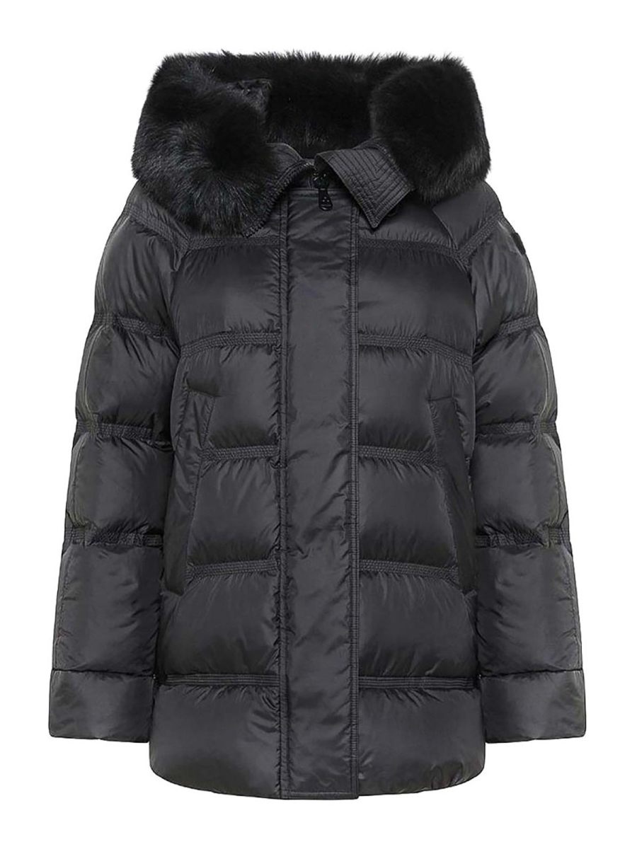 Peuterey Veste Casual - Noir