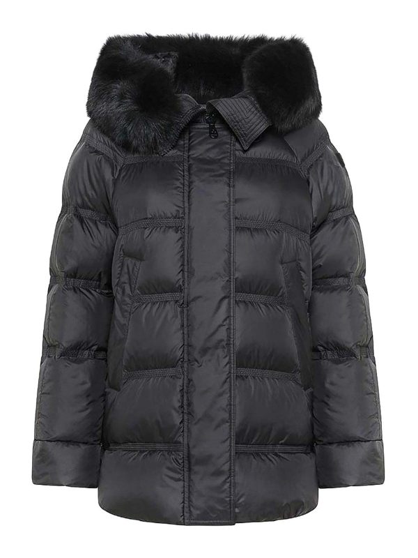 Peuterey Veste Casual - Noir