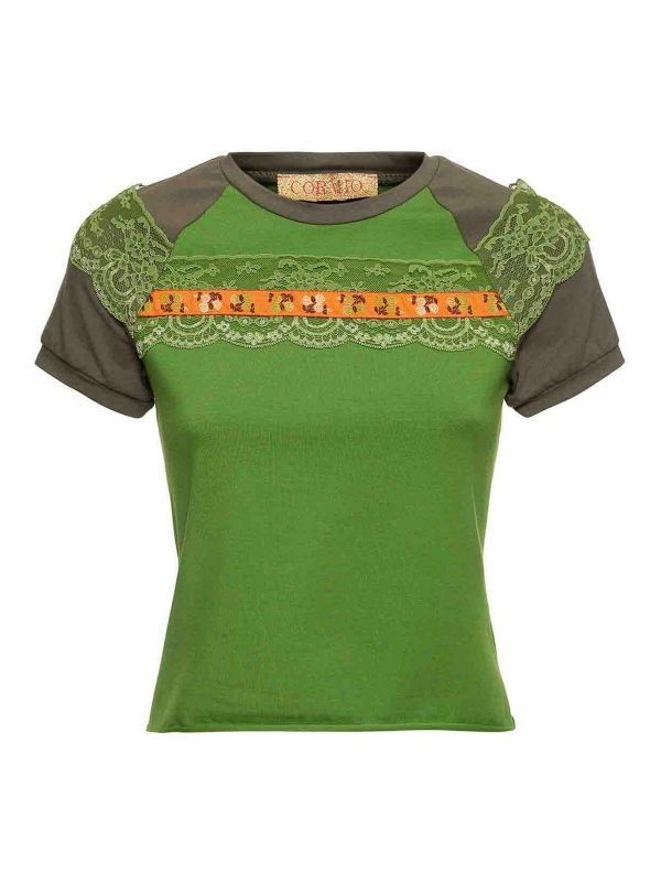Cormio T-Shirt - Raglan