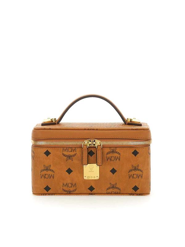 Mcm Sac Bandoulière - Marr