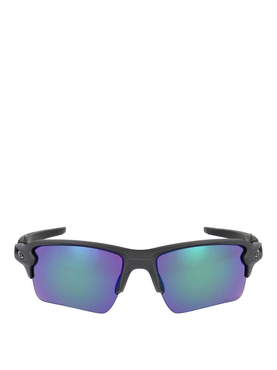Oakley Lunettes De Soleil - Gris