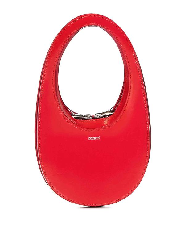 Coperni Sac Cabas - Roug