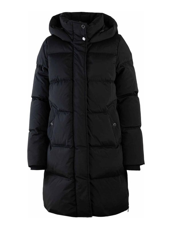 Woolrich Veste Casual - Noir