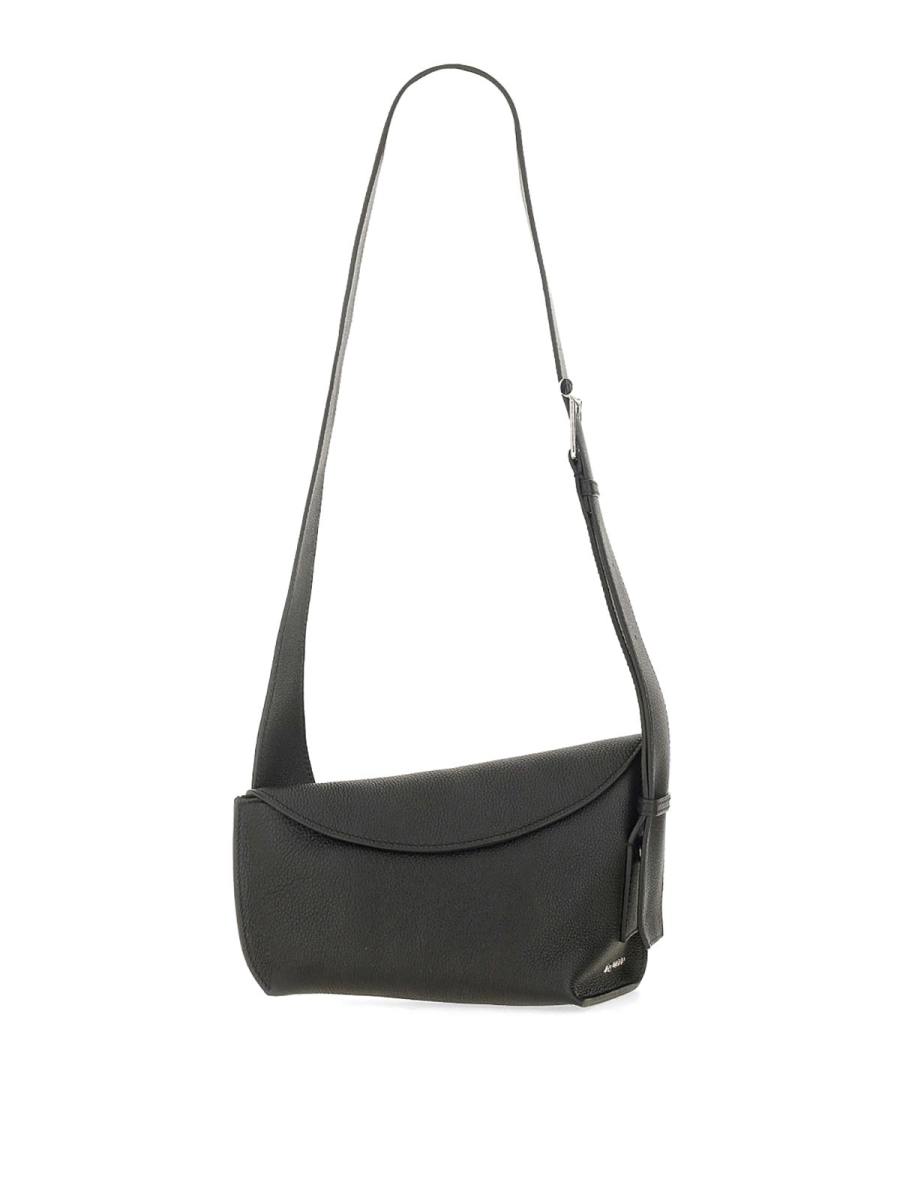 Alexander Mcqueen Sac Bandoulière - Noir