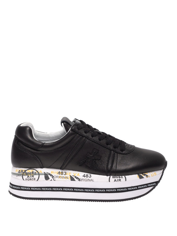 Premiata Baskets - Beth 3873