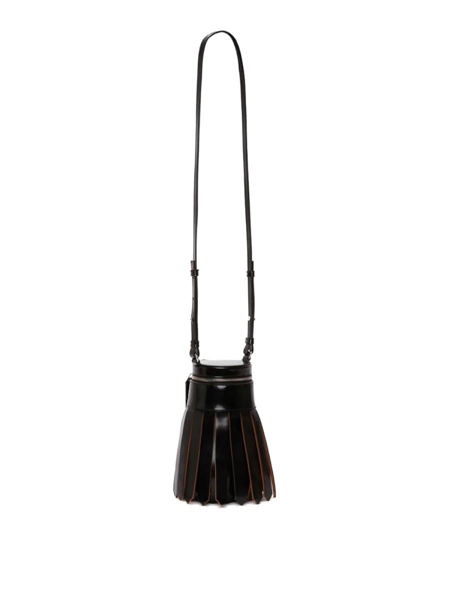 J. W. Anderson Sac Bandoulière - Noir
