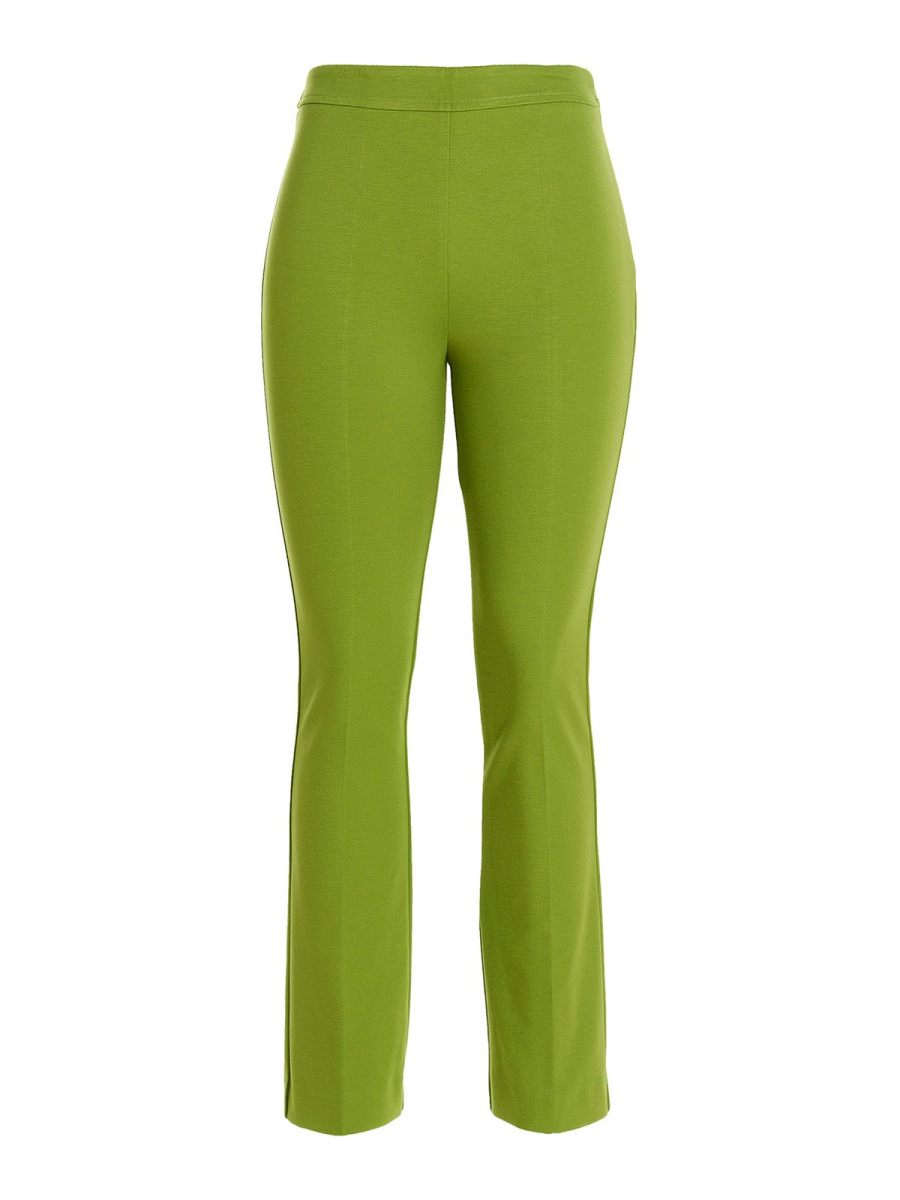 Jucca Pantalons Décontractés - Vert