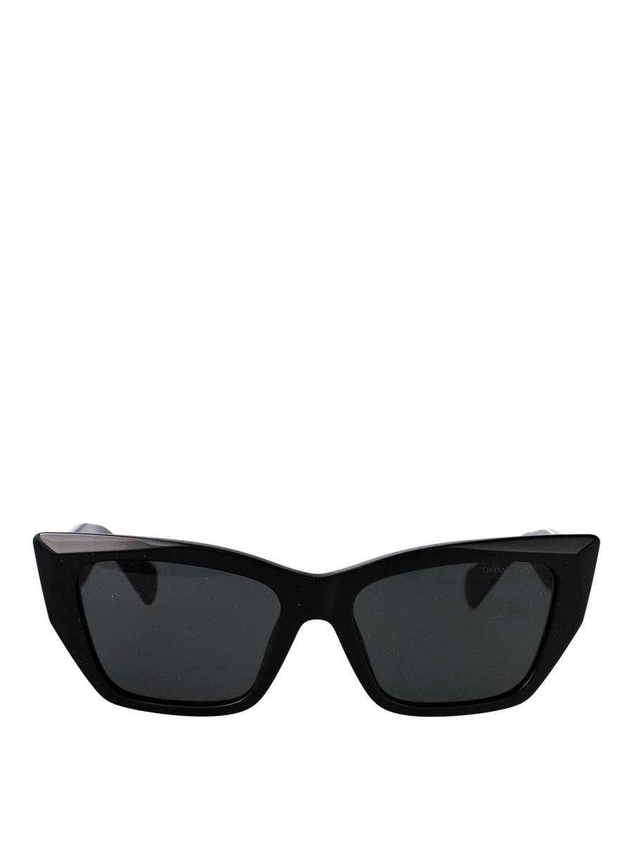 Tiffany & Co. Lunettes De Soleil - Noir