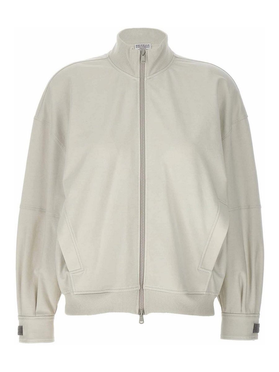 Brunello Cucinelli Sweat-Shirts - Monile