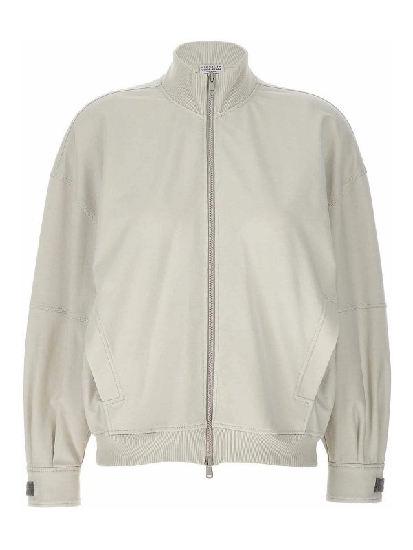 Brunello Cucinelli Sweat-Shirts - Monile